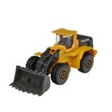  Đồ Chơi Xe Mô Hình MAJORETTE Volvo Construction Premium 8503100000 Diecast Model - Simba Toys Vietnam 