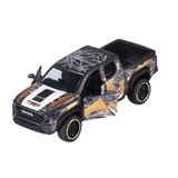  Đồ Chơi Xe Mô Hình MAJORETTE Showroom Deluxe Cars 1:64 Diecast Model Car 8502001000 - Simba Toys Vietnam 