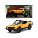  Đồ Chơi Xe Mô Hình JADA TOYS Hollywood Rides 1:32 Scale Diecast Model Cars Toys 24078 - Simba Toys Vietnam 