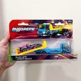  Đồ Chơi Xe Mô Hình MAJORETTE JDM Legends Tuning Transporter - Japan Series 1:64 Diecast 8504103000 - Simba Toys Vietnam 