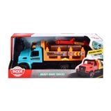  Đồ Chơi Xe Tải DICKIE TOYS Heavy Road Trucks 203744018 - Simba Toys Vietnam 