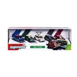  8504105006 Đồ Chơi Xe Mô Hình MAJORETTE MINI 5 Pieces Giftpack 