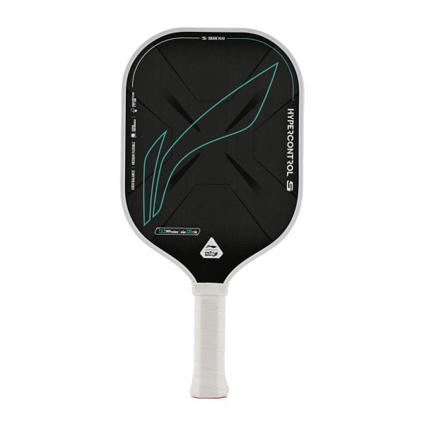 Vợt Pickleball Hypercontrol 5 13.3mm P-ACPV035-13