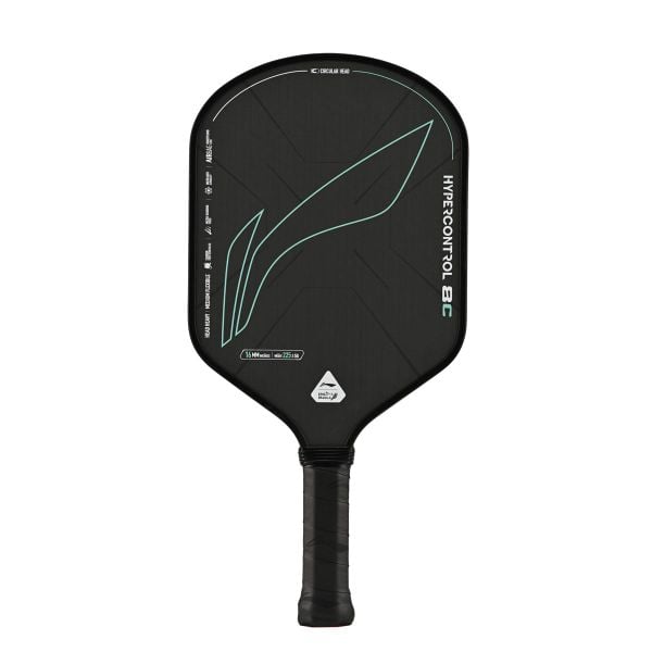 Vợt Pickleball Hypercontrol 8C 16mm P-ACPV027-16