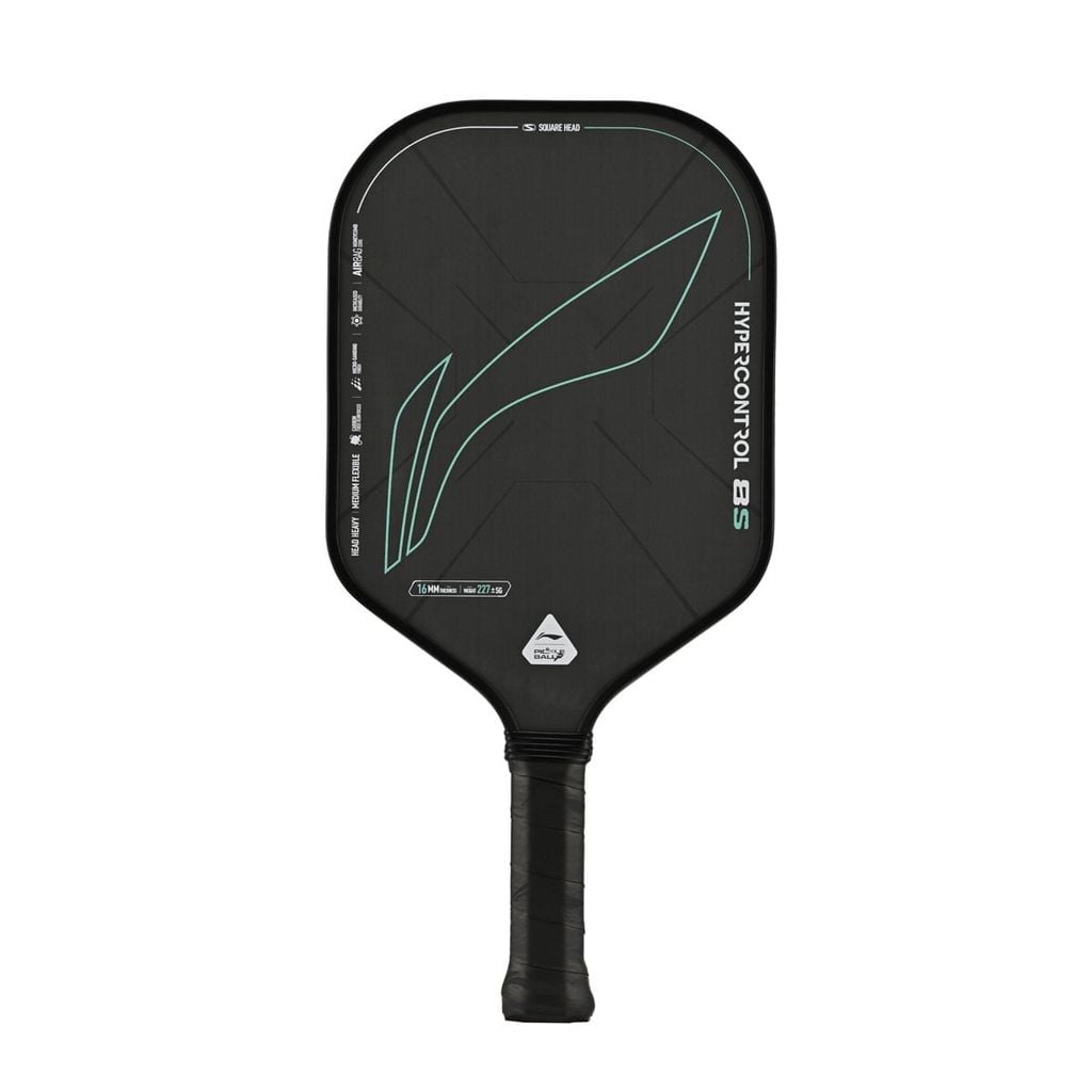 Vợt Pickleball Hypercontrol 8S 16mm ACPV031-16