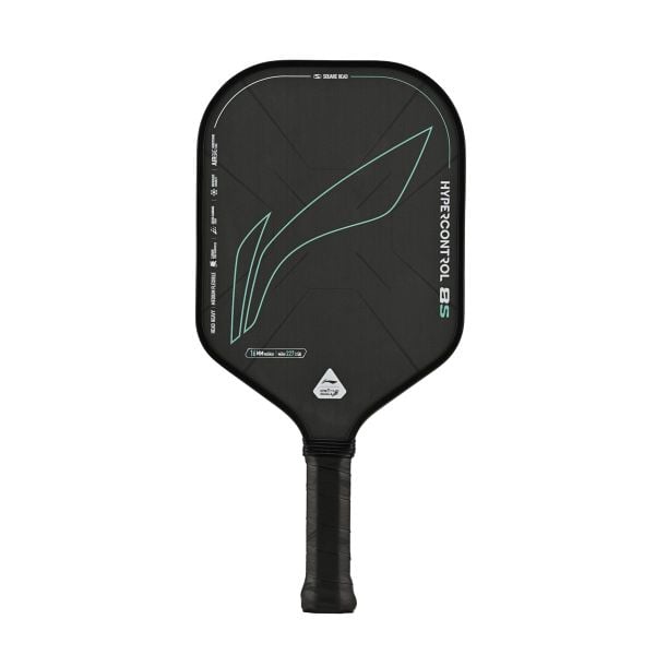 Vợt Pickleball Hypercontrol 8S 16mm ACPV031-16