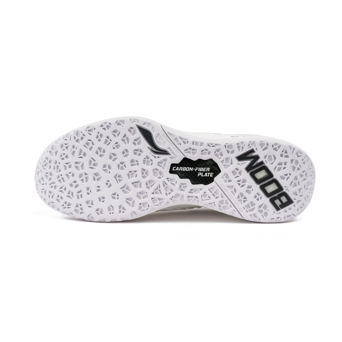 Giày tennis/pickleball chuyên nghiệp SECURE PRO Nam P-ATAV005-1V