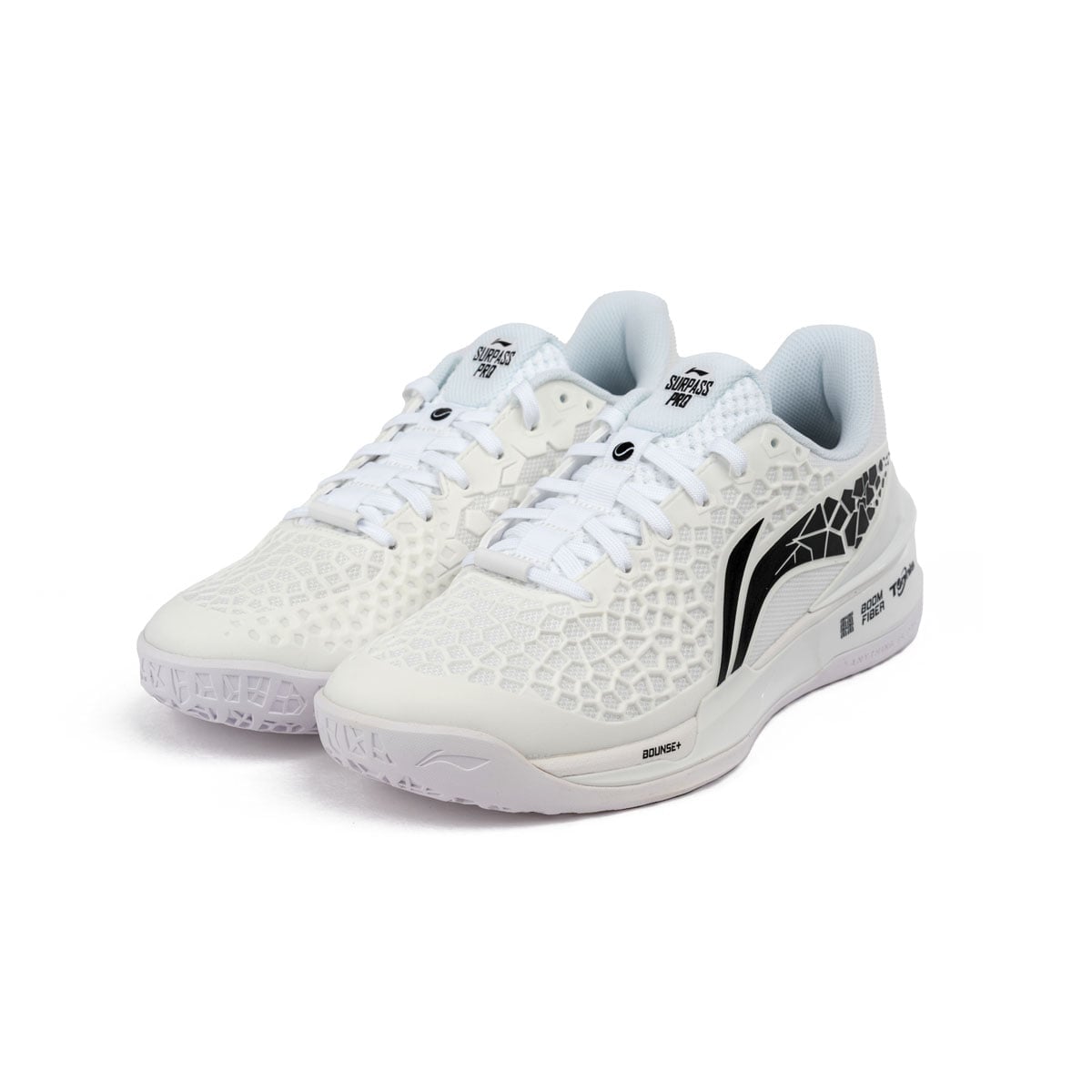 Giày tennis/pickleball chuyên nghiệp SECURE PRO Nam P-ATAV005-1V