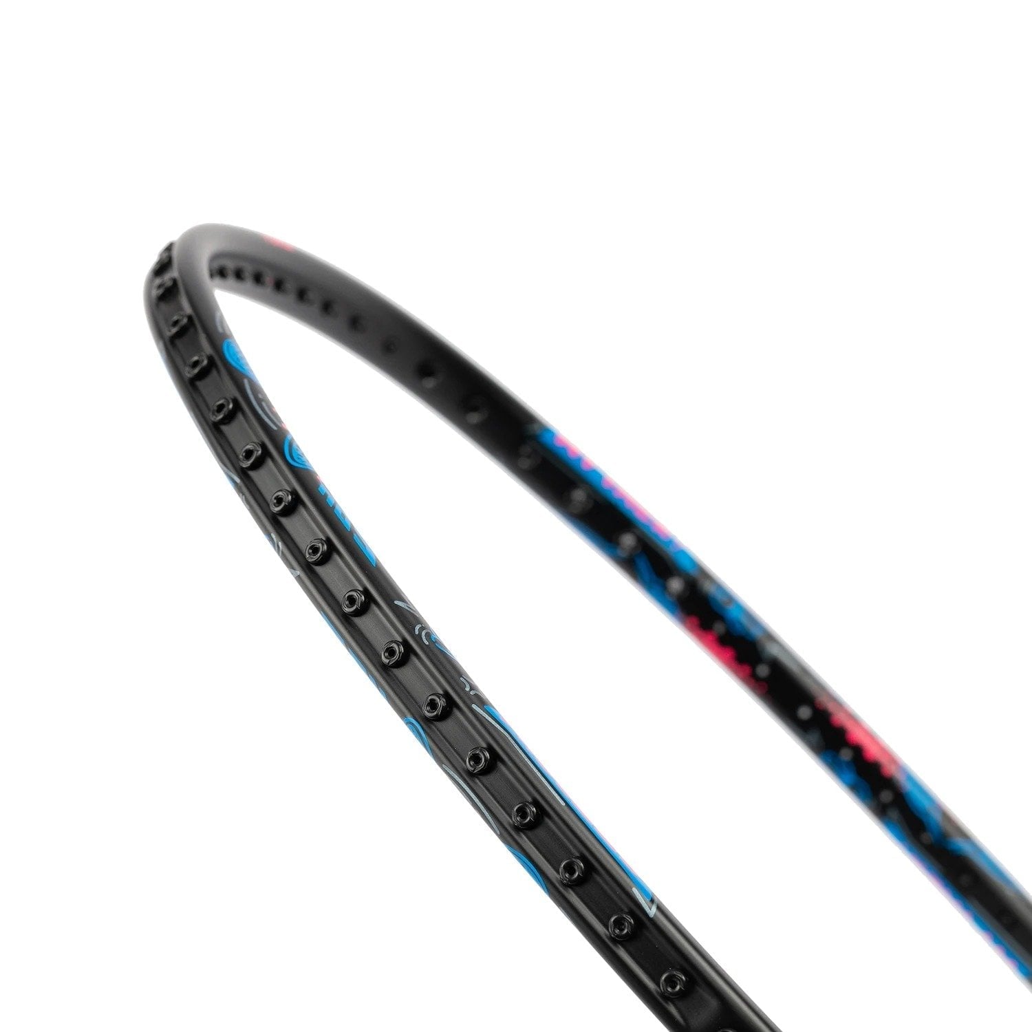 Vợt cầu lông Li Ning Thunder Bigbang (4U) Black AYPT289-4 (Khung vợt)