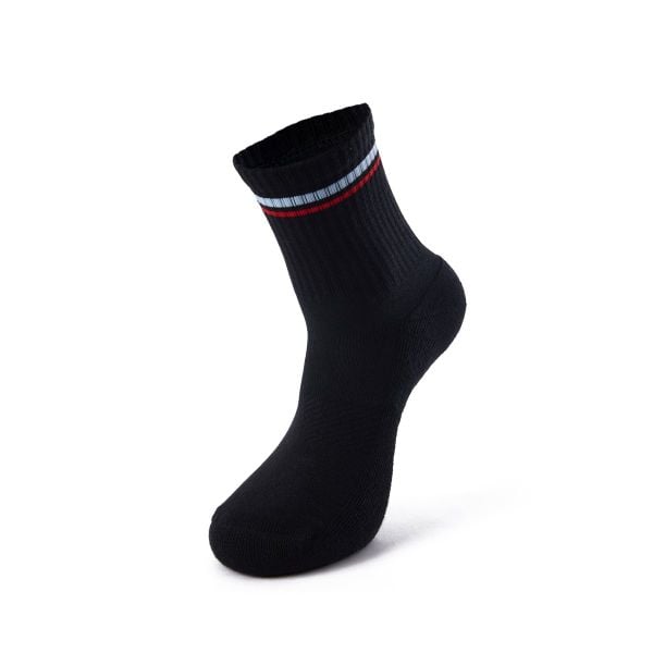 Tất cao cổ Unisex P-AWSU423-1V