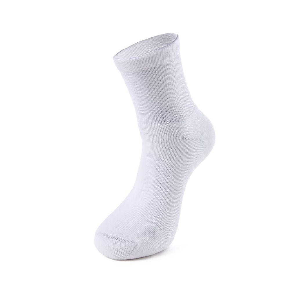 Tất ngắn cổ Unisex P-AWSU059-3