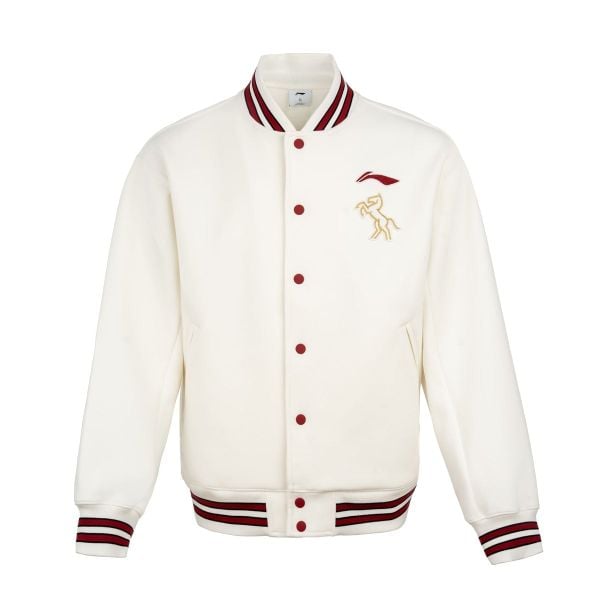 Áo khoác nỉ không mũ Unisex AFDWJ89-2V