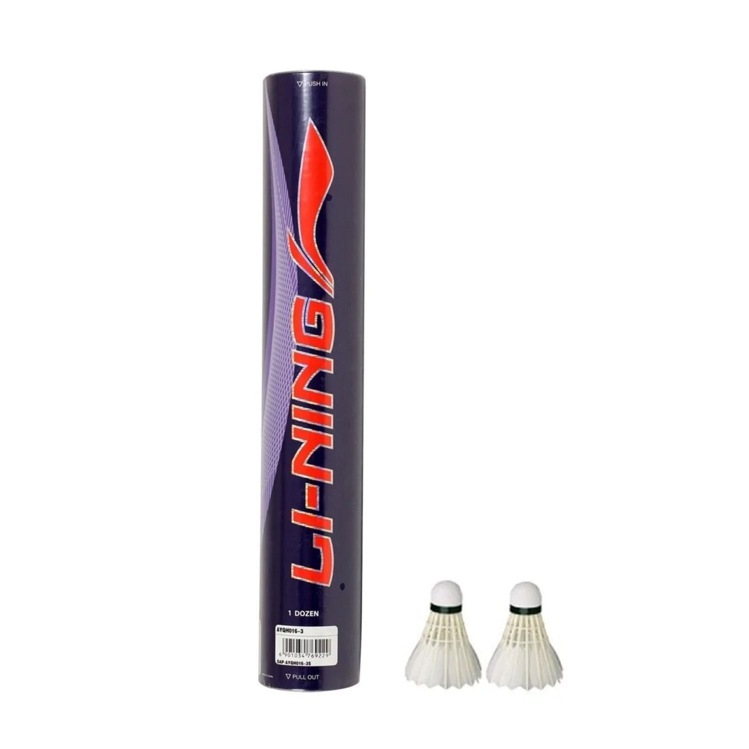 Quả cầu lông Unisex P-AYQV023-77V