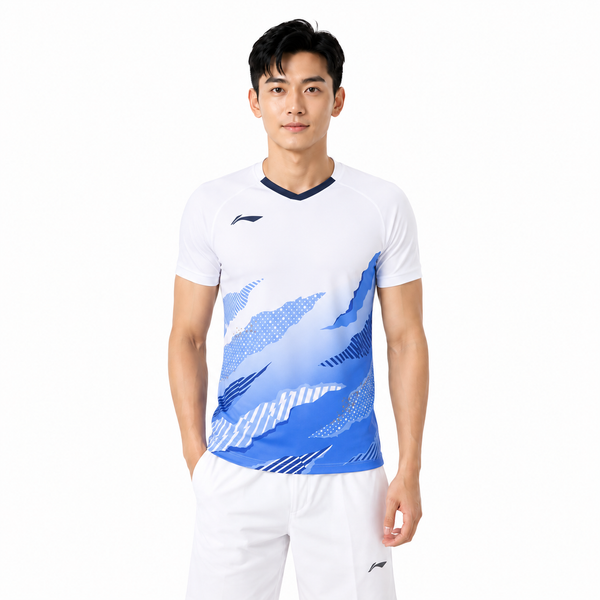 Áo T-shirt Nam P-AAYW039-2V