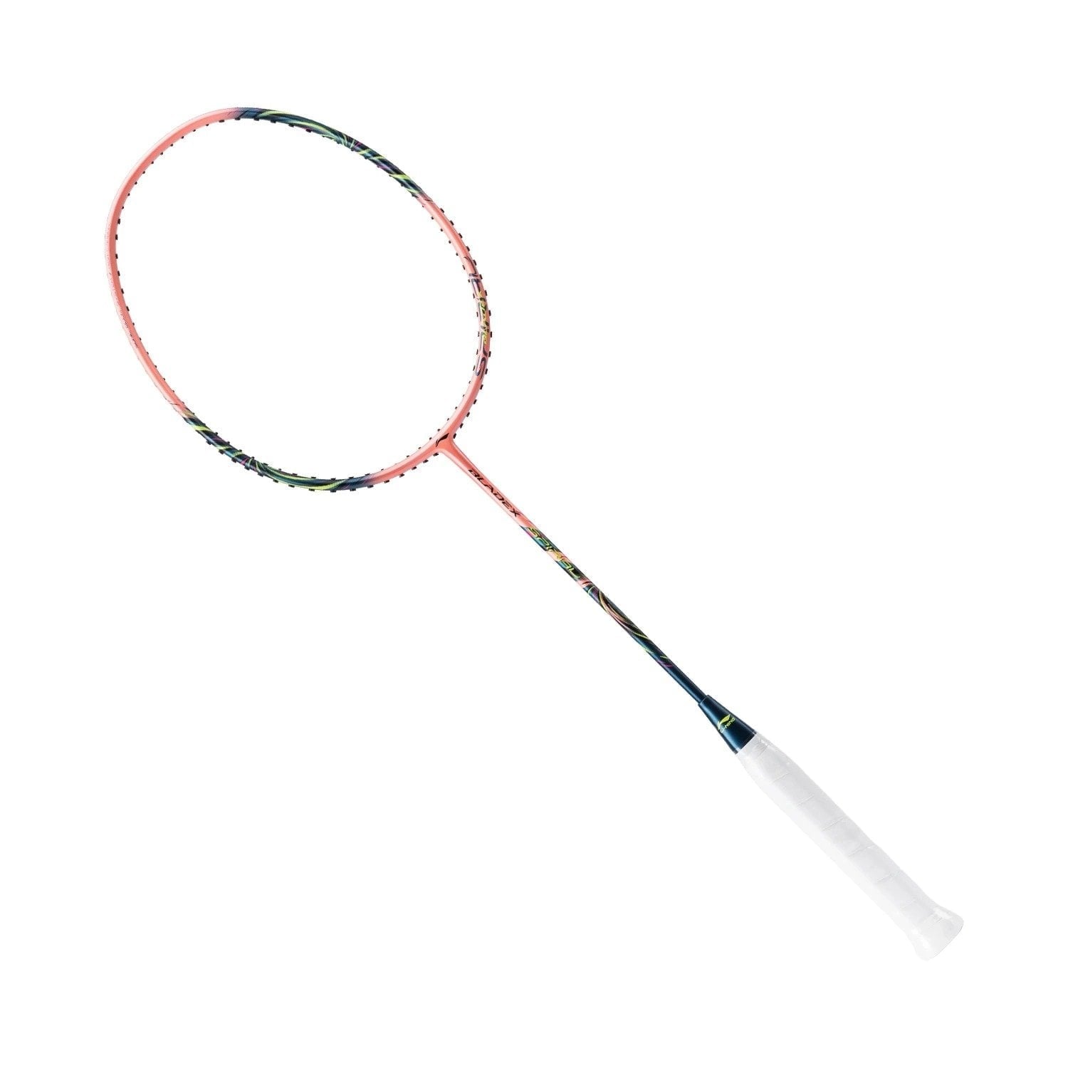 Vợt cầu lông Li-Ning Fengying BLADEX SPIRAL Pink (5U) AYPT365-5 (Khung vợt)