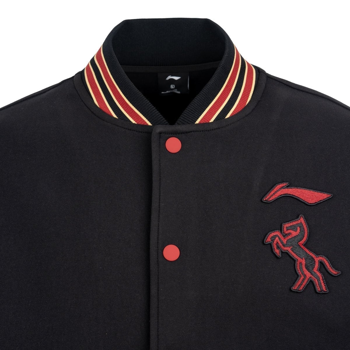 Áo khoác nỉ không mũ Unisex AFDWJ89-1V