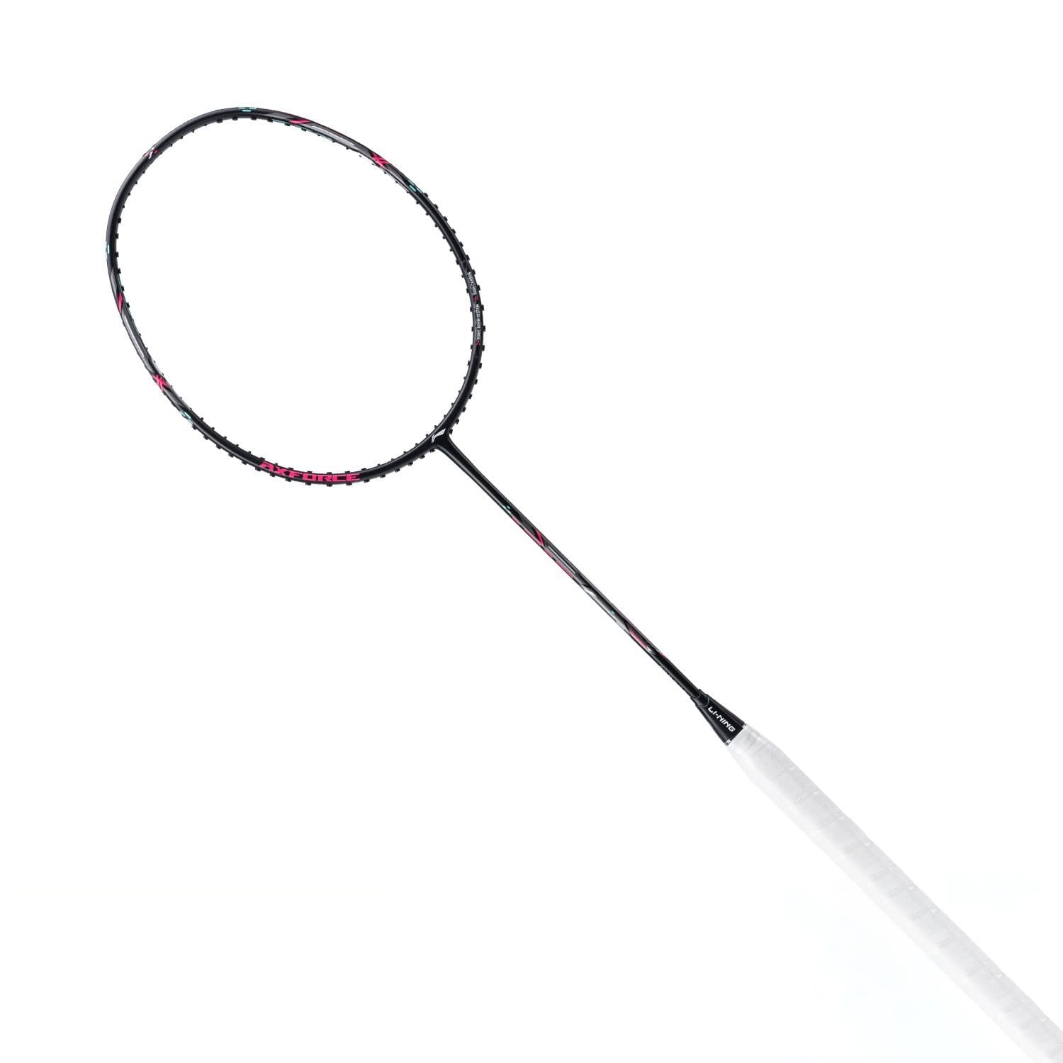 Vợt cầu lông Li-Ning AXFORCE CANNON (4U)Black AYPT307-4 (Khung vợt)