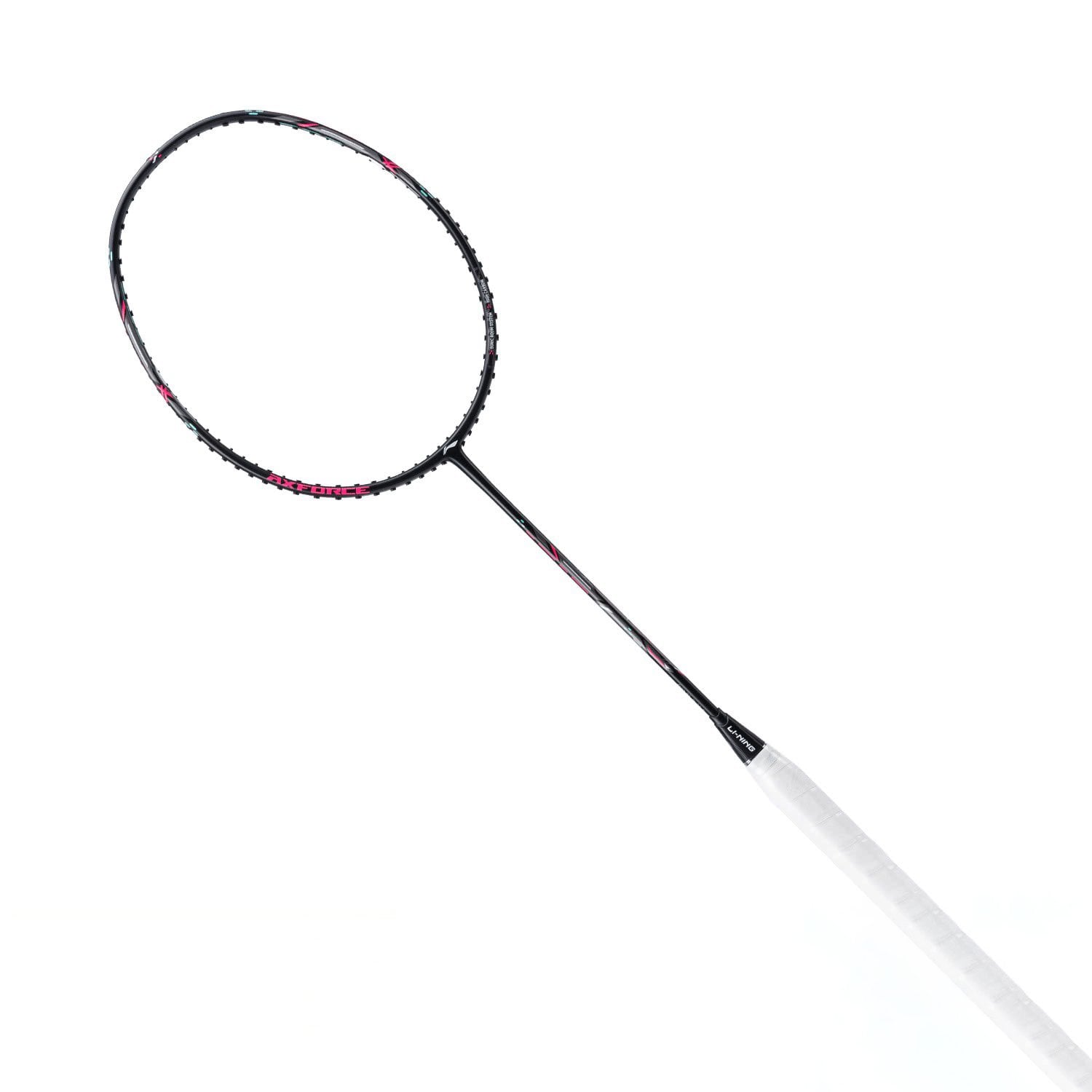 Vợt cầu lông Li Ning Thunder AXFORCE CANNON (5U)Black AYPT307-5