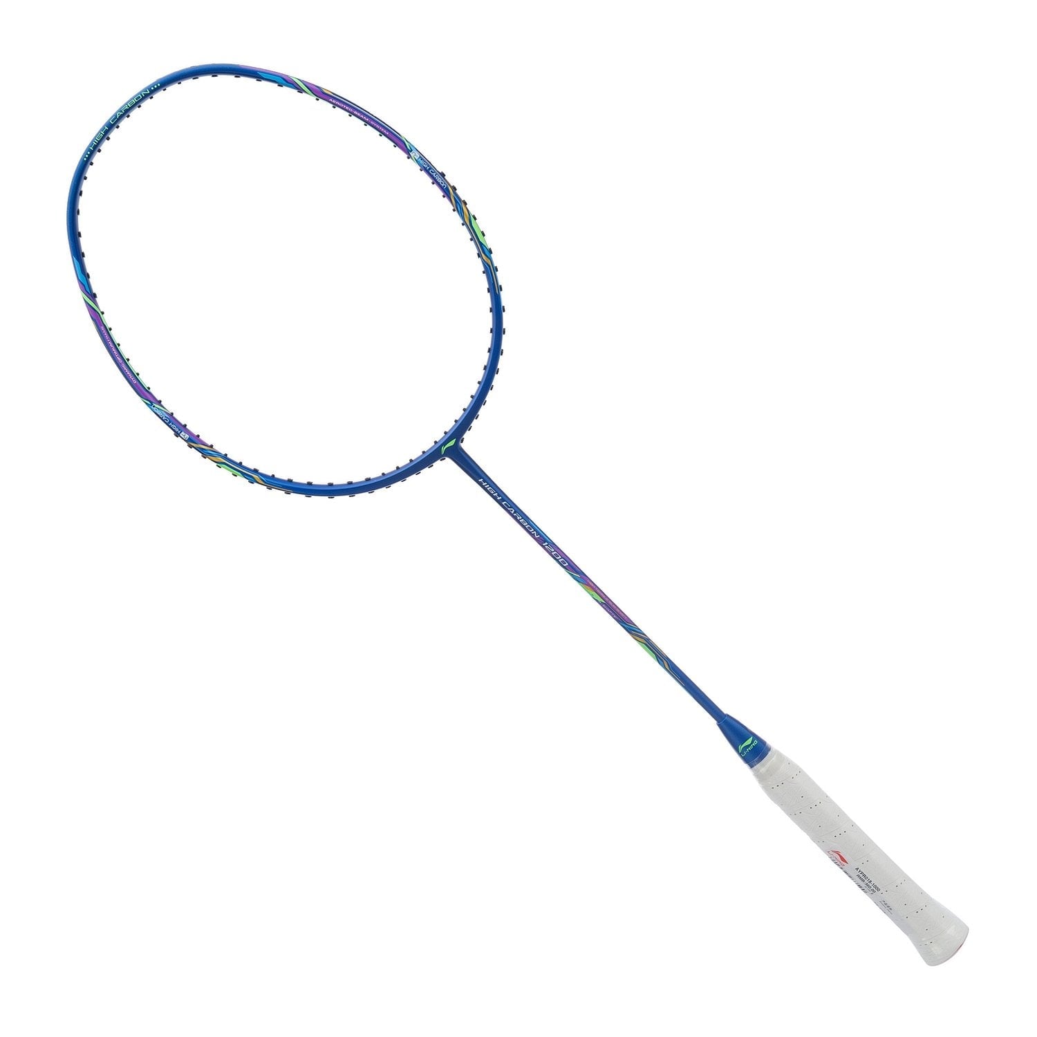 Vợt Cầu Lông HC 1200 AYPR018-1 | Li - Ning Badminton - Cửa hàng trực tuyến chính thức
