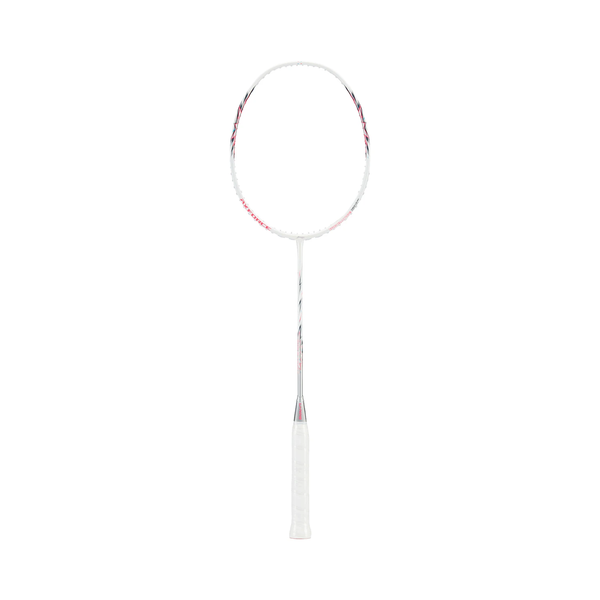 Vợt cầu lông Li-Ning Thunder BIGBANG NEW (5U) White AYPU051-5 (Khung vợt)