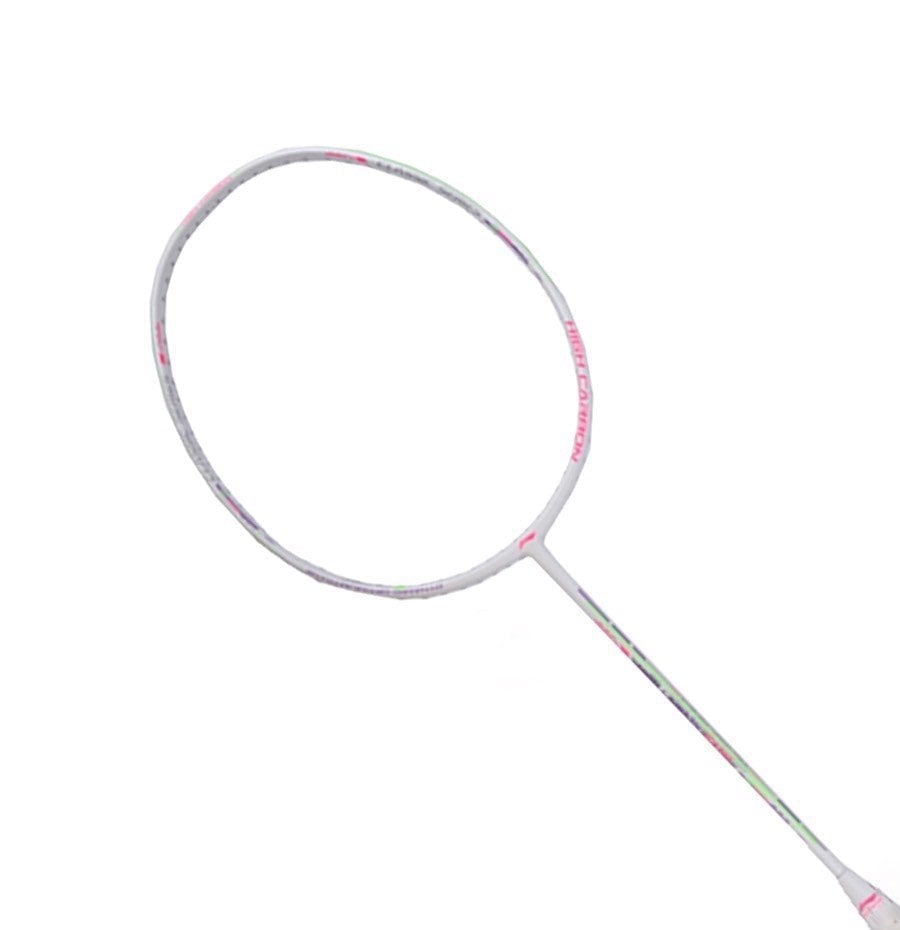 Vợt cầu lông HC 1000 White AYPT475-4 (Khung vợt)