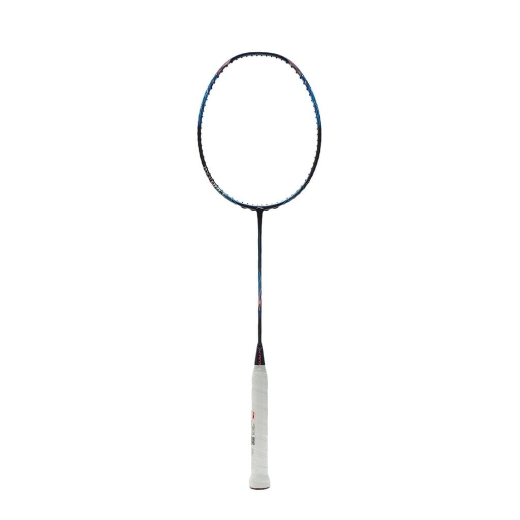 Vợt cầu lông Axforce 90 Loong Max - 4U Blue Unisex P-AYPT239-4V (Khung Vợt)