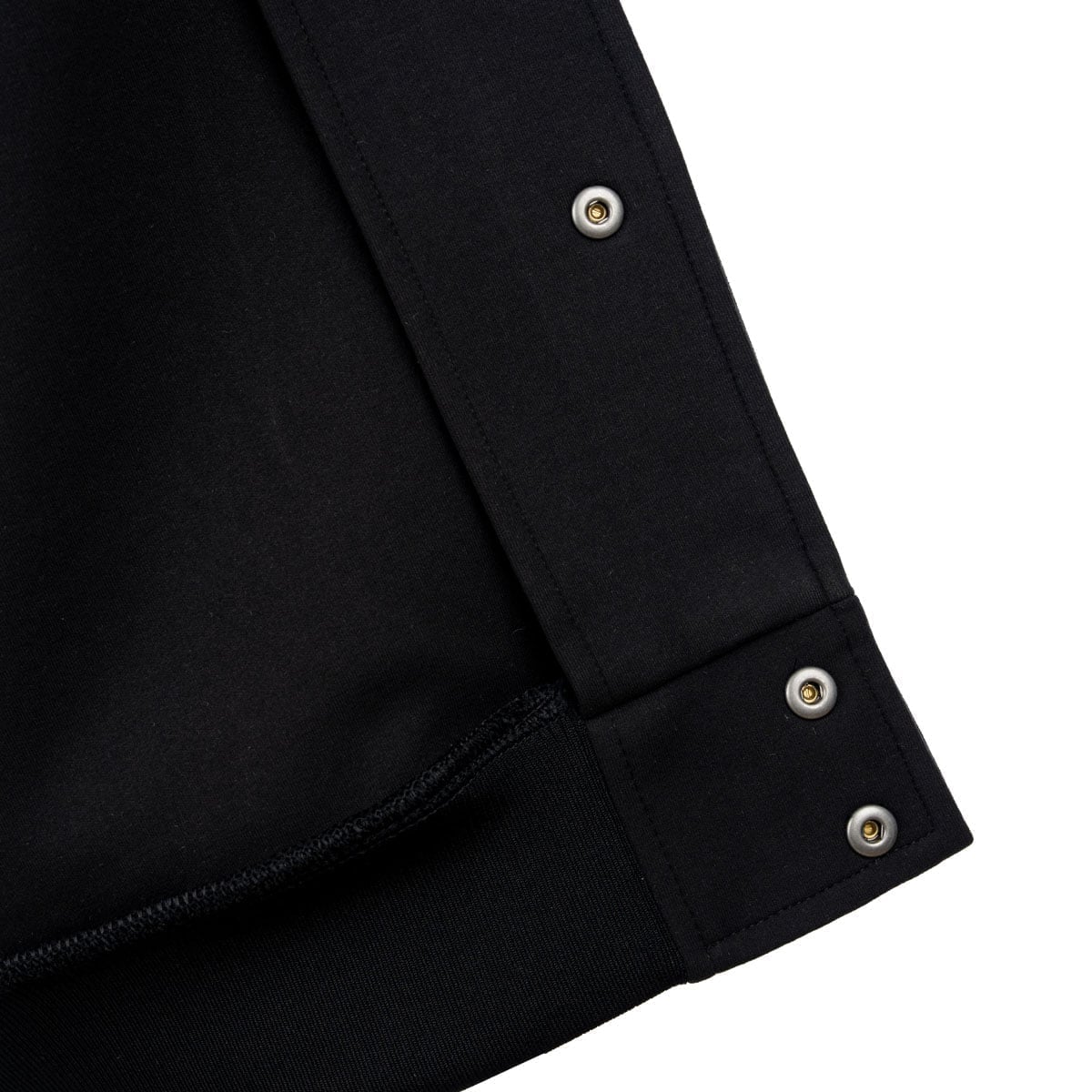 Áo khoác nỉ không mũ Unisex AFDWJ89-1V