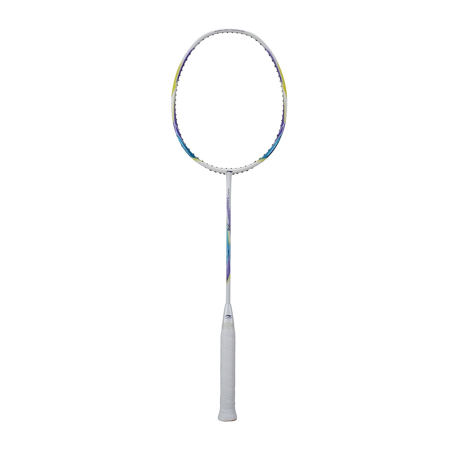 Vợt cầu lông Windstom 74 White AYPT443-6 (Khung vợt)