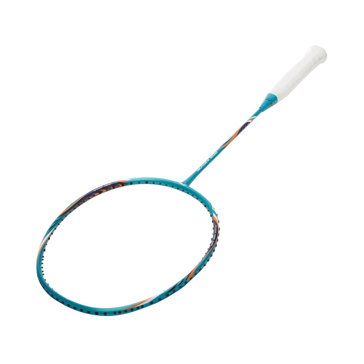 Vợt cầu lông Li-Ning Fengying Bladex 200 (3U) P-AYPT357-3 (Khung vợt)