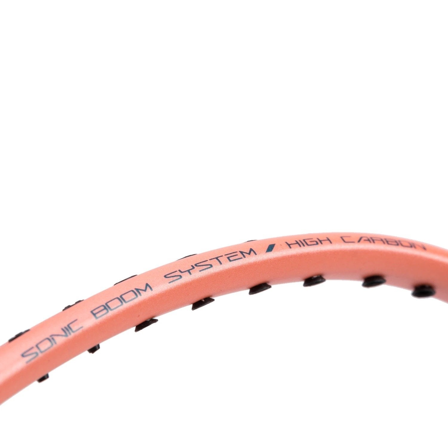 Vợt cầu lông Li-Ning Fengying BLADEX SPIRAL Pink (4U) AYPT365-4 (Khung vợt)