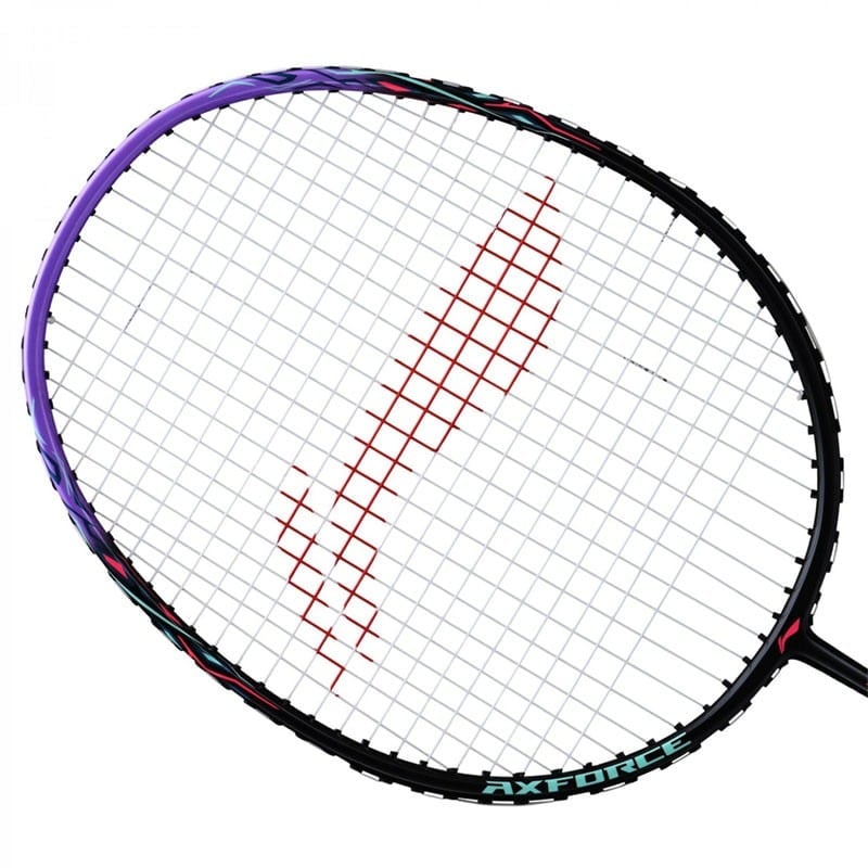 Vợt cầu lông Li-Ning AXFORCE 9 AYPT317-2 (Khung vợt)