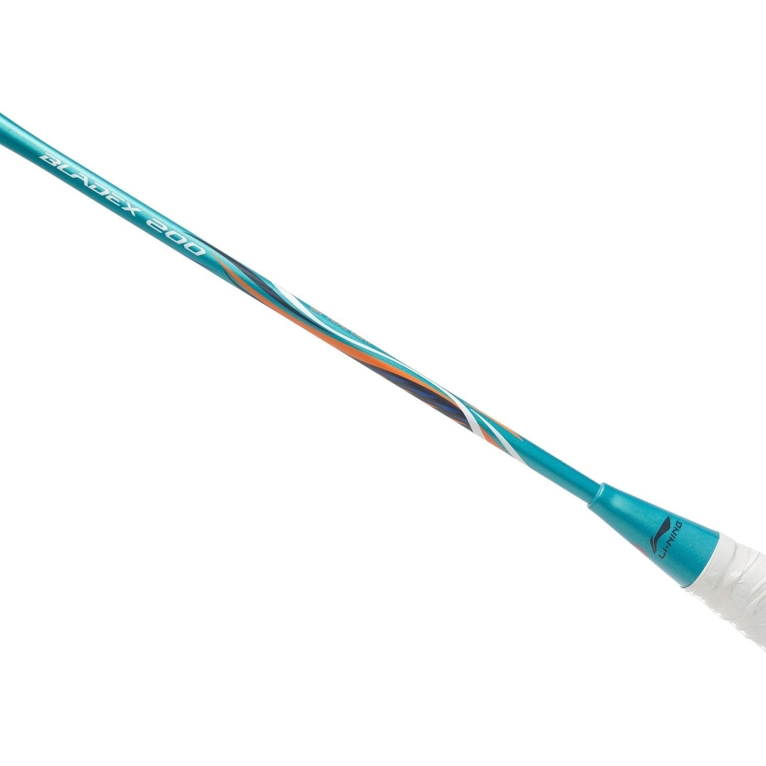 Vợt cầu lông Li-Ning Fengying Bladex 200 (3U) P-AYPT357-3 (Khung vợt)