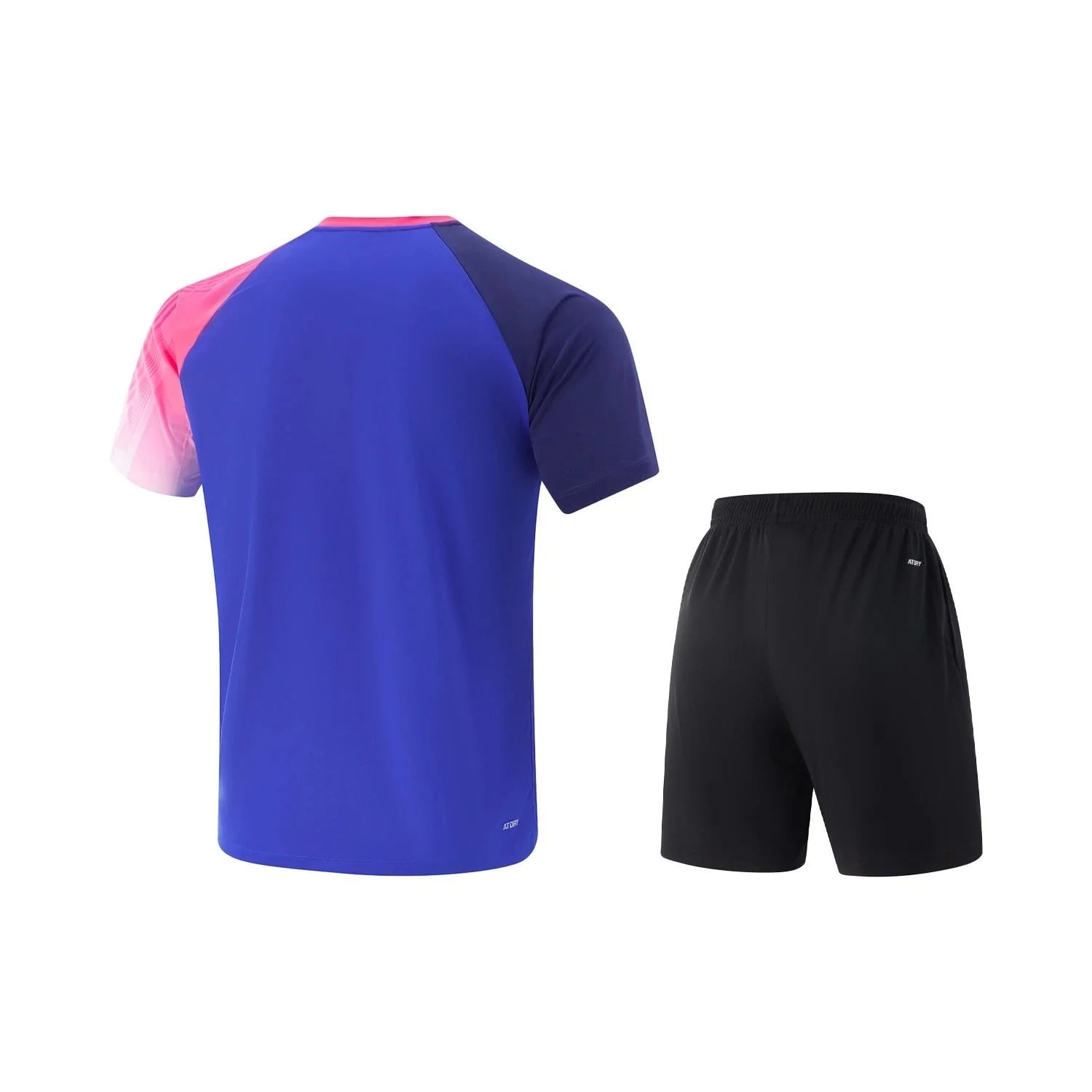 Bộ quần áo bóng bàn Unisex P-AATV069-3V