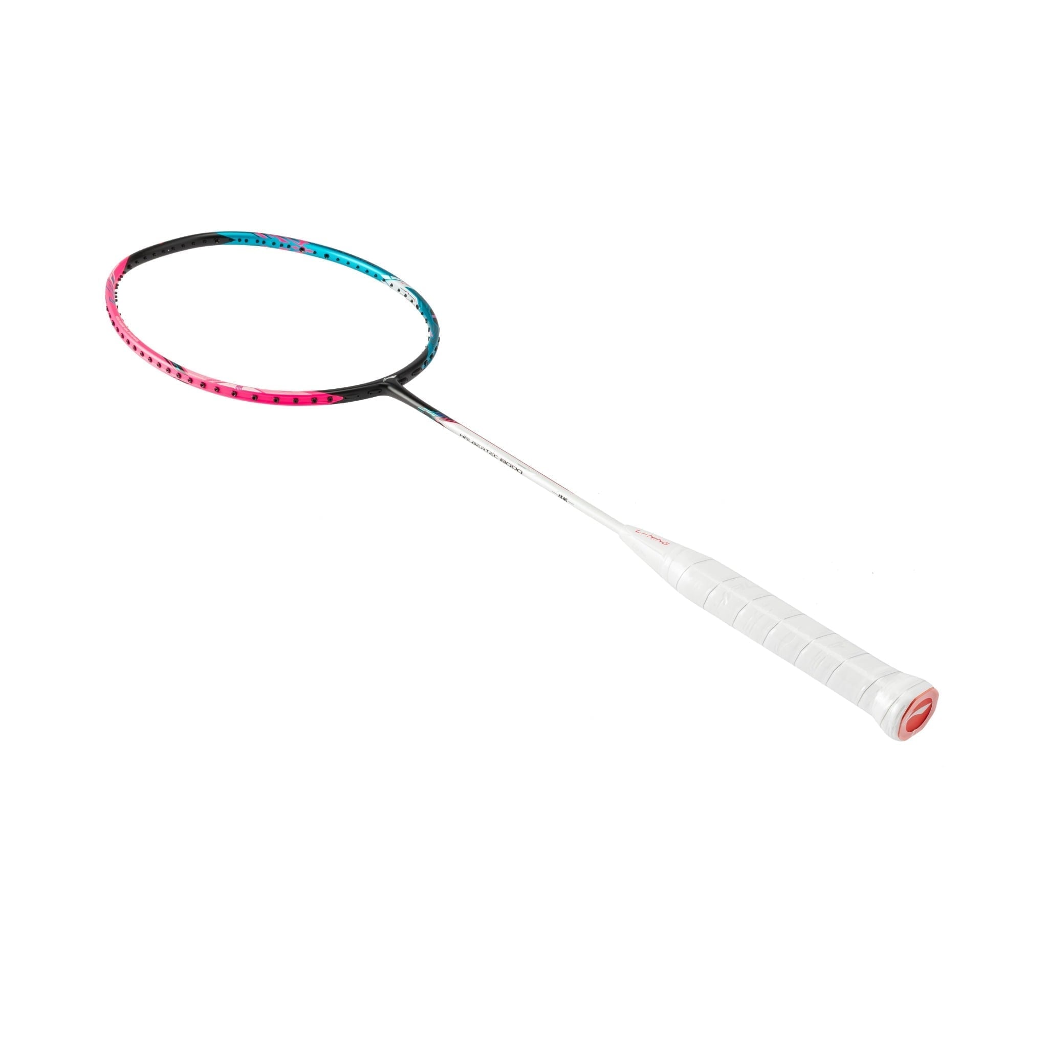 Vợt cầu lông Halbertec 8000 -4U Unisex P-AYPT369-4V (Khung Vợt)