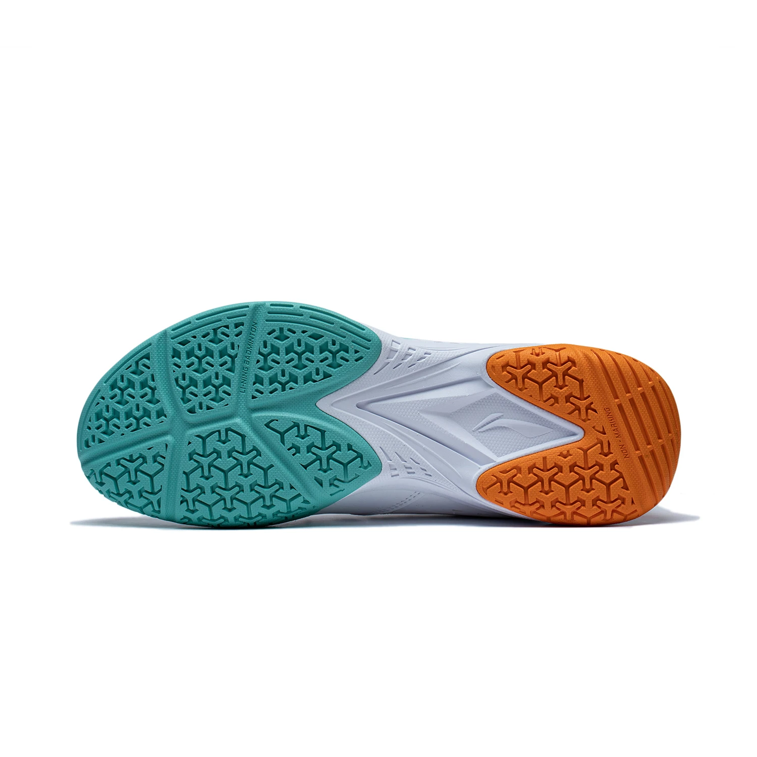 Giày cầu lông ALMIGHTY V Unisex P-AYTT001-2V