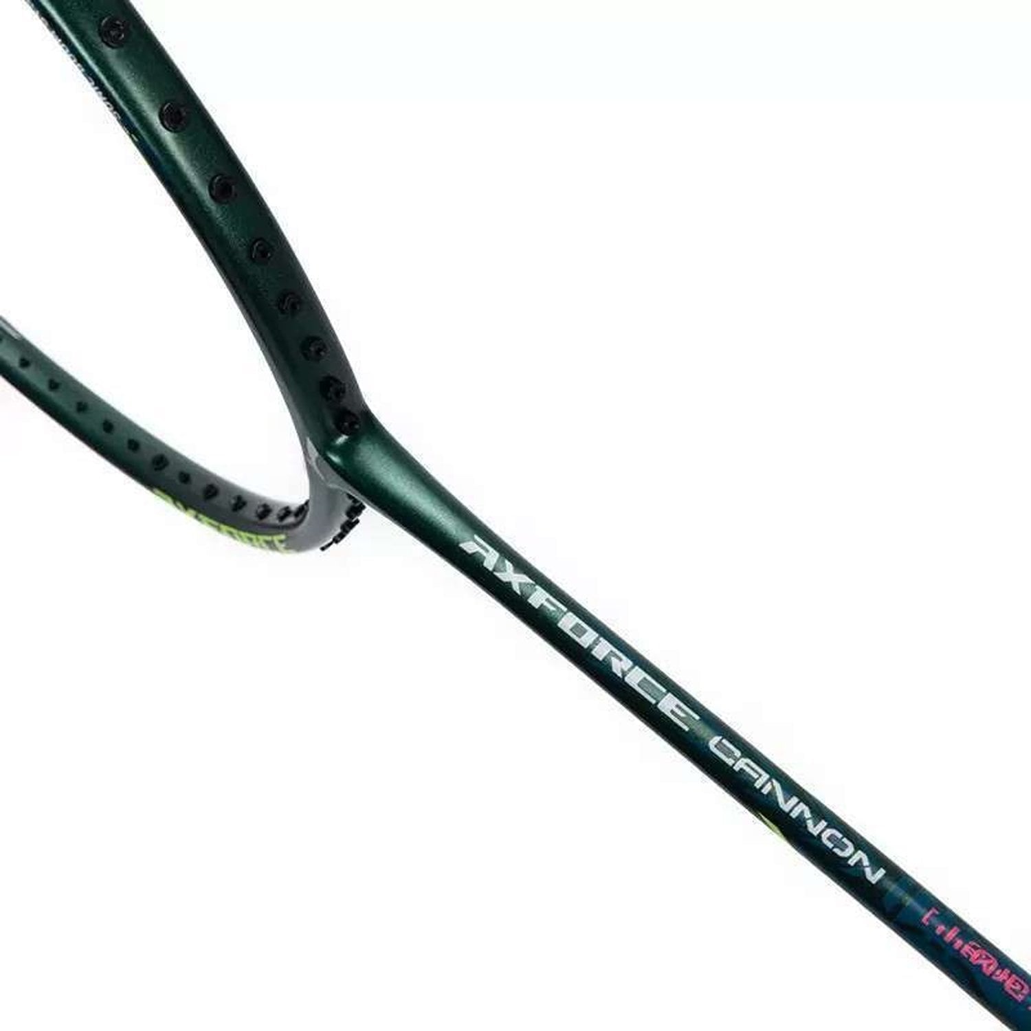 Vợt cầu lông Li-Ning Axforce Thunder Cannon Blue (4U) AYPU039-4 (Khung vợt)