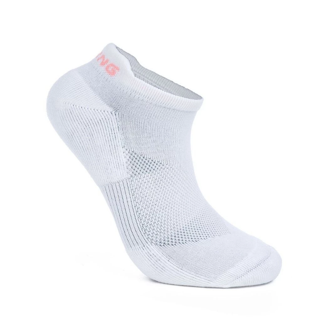 Tất ngắn cổ Unisex P-AWSS401-6V