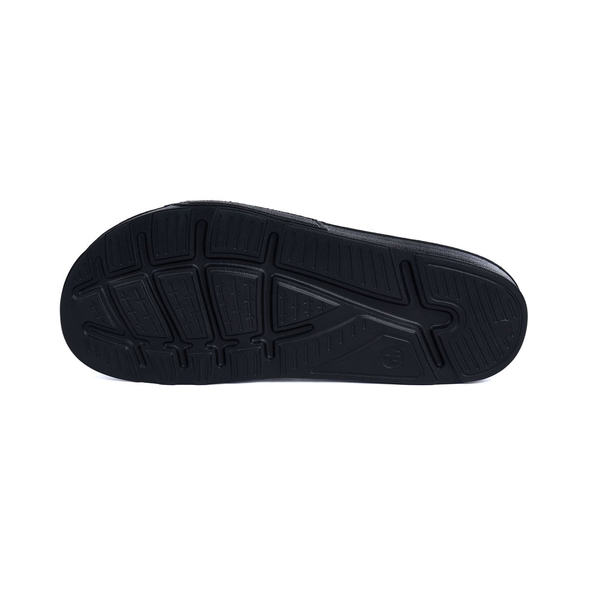 Dép quai ngang Unisex AYCS003-1C