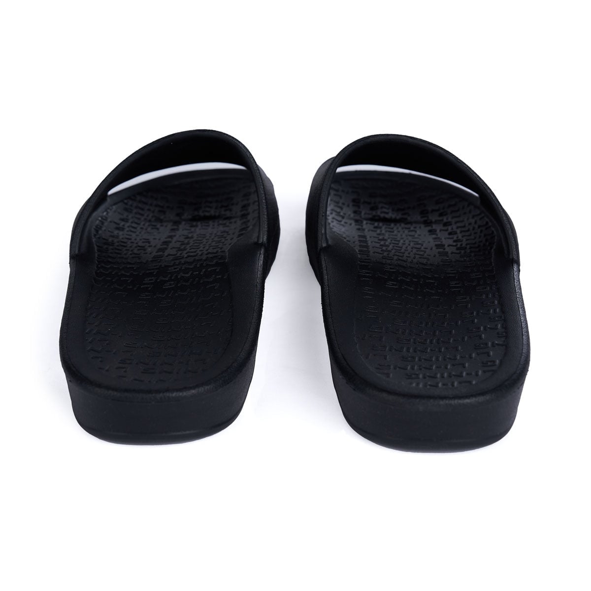 Dép quai ngang Unisex AYCS003-1C
