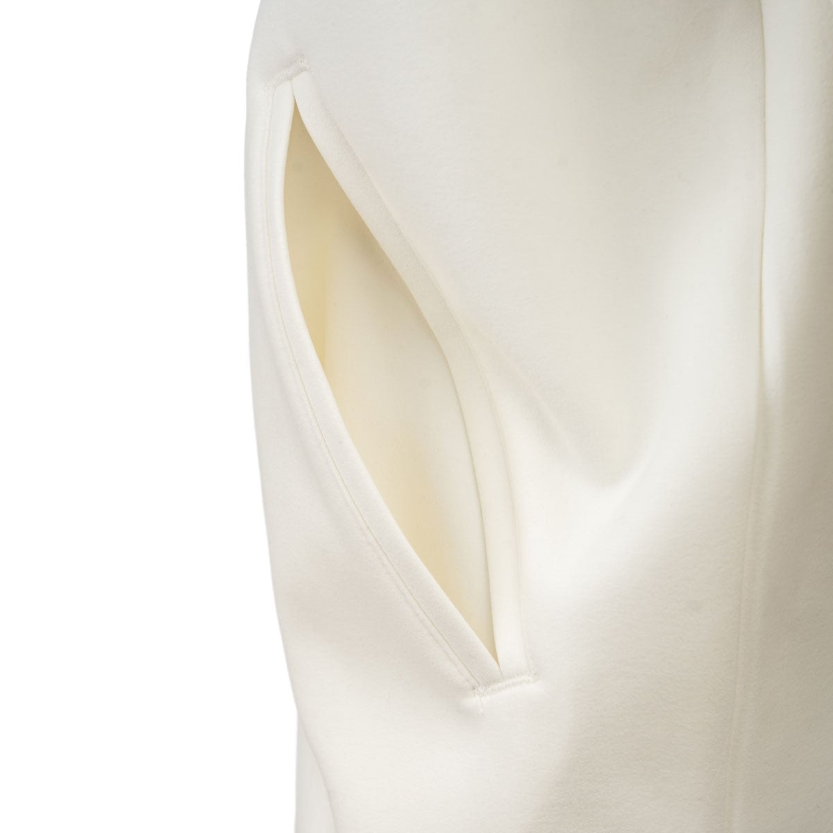 Áo khoác nỉ không mũ Unisex AFDWJ89-2V