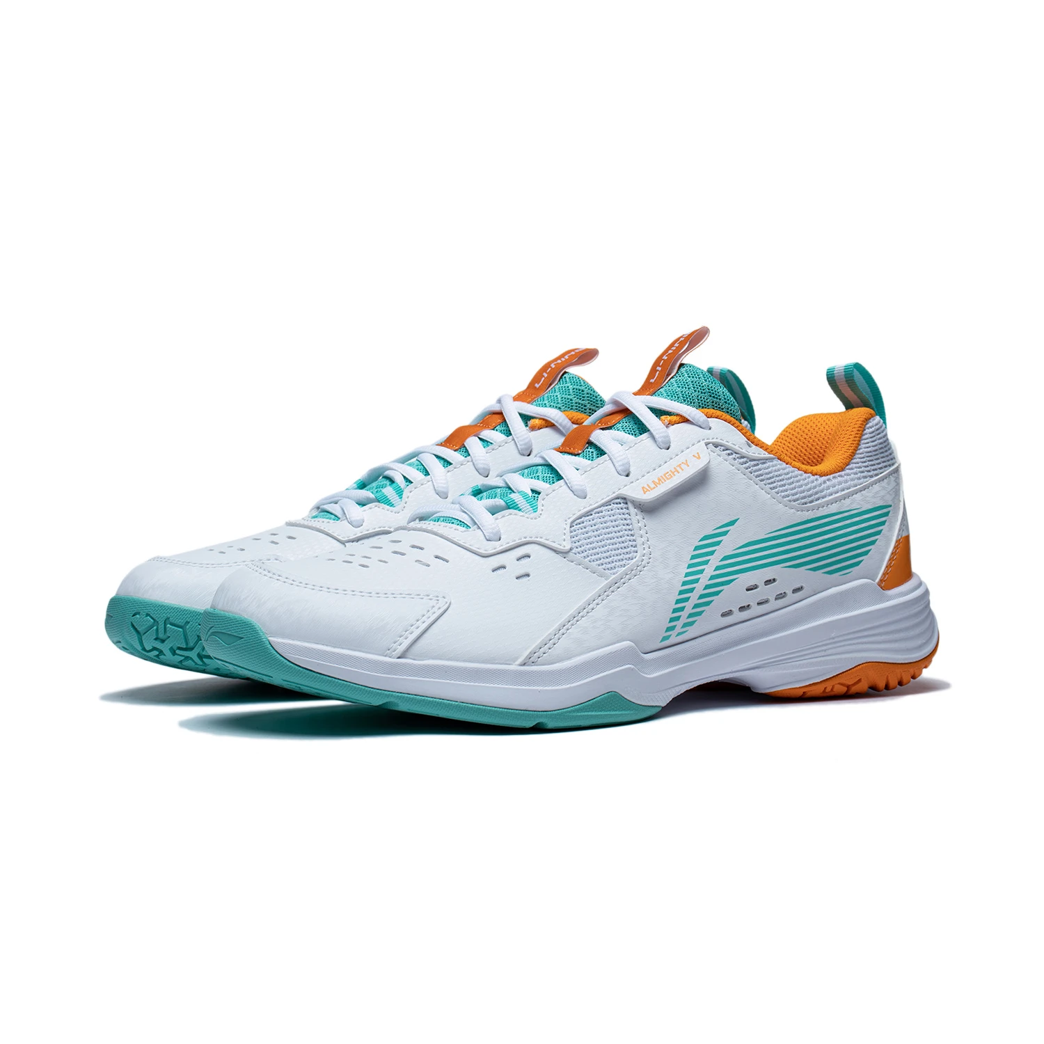 Giày cầu lông ALMIGHTY V Unisex P-AYTT001-2V