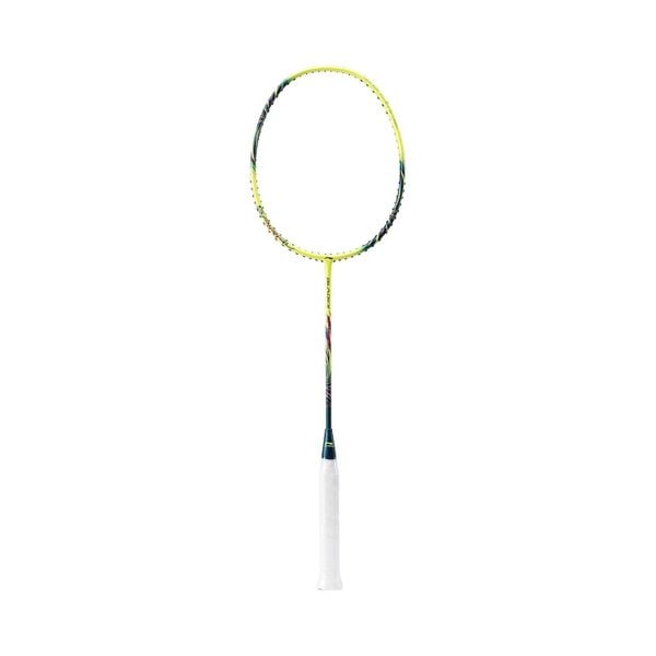 Vợt cầu lông Li-Ning Fengying BLADEX SPIRAL Yellow (4U) AYPT361-4 (Khung vợt)