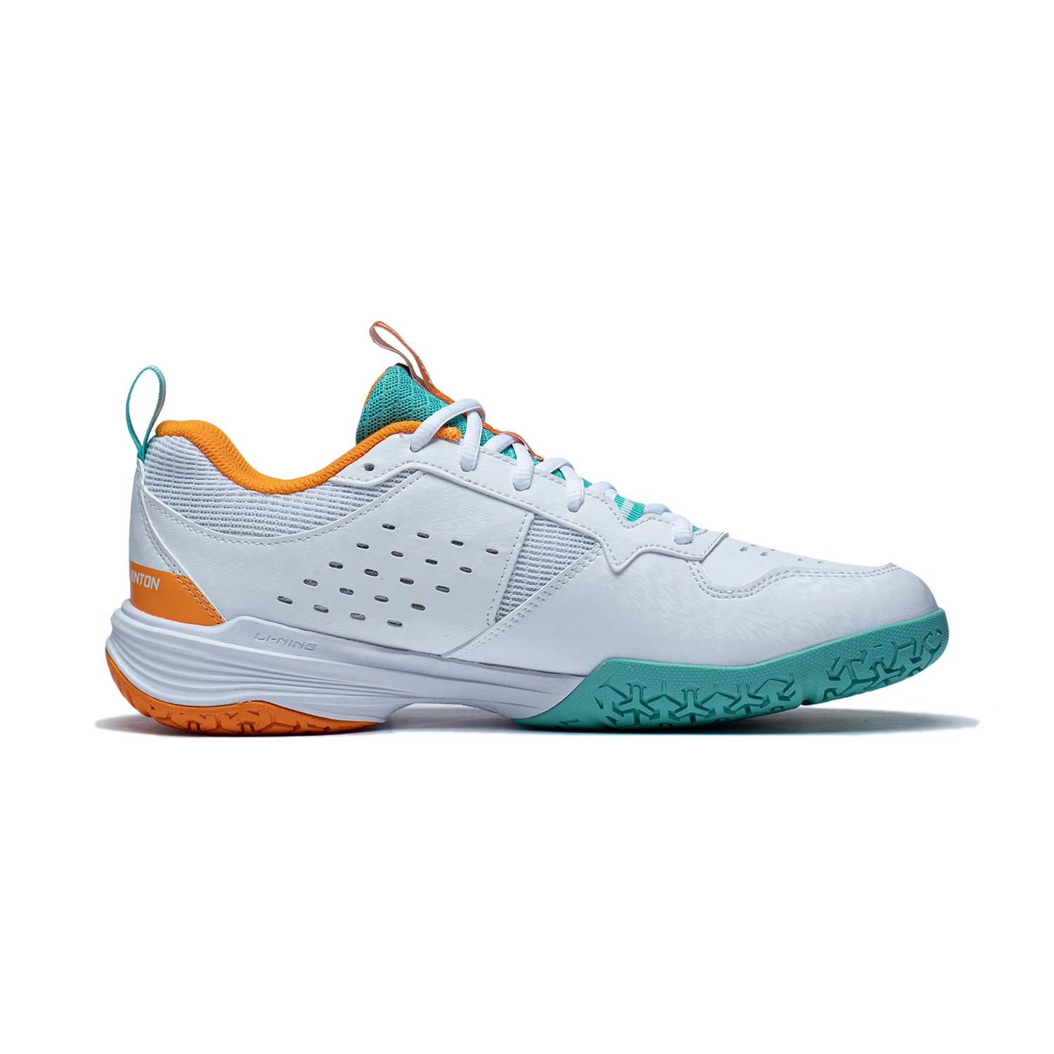 Giày cầu lông ALMIGHTY V Unisex P-AYTT001-2V