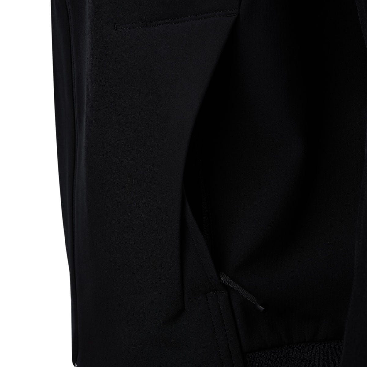 Áo gió không mũ Unisex AJDV207-1C