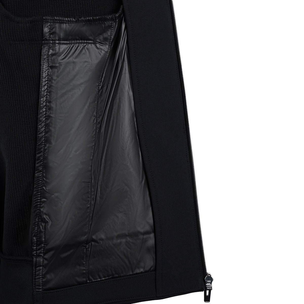 Áo gió không mũ Unisex AJDV207-1C