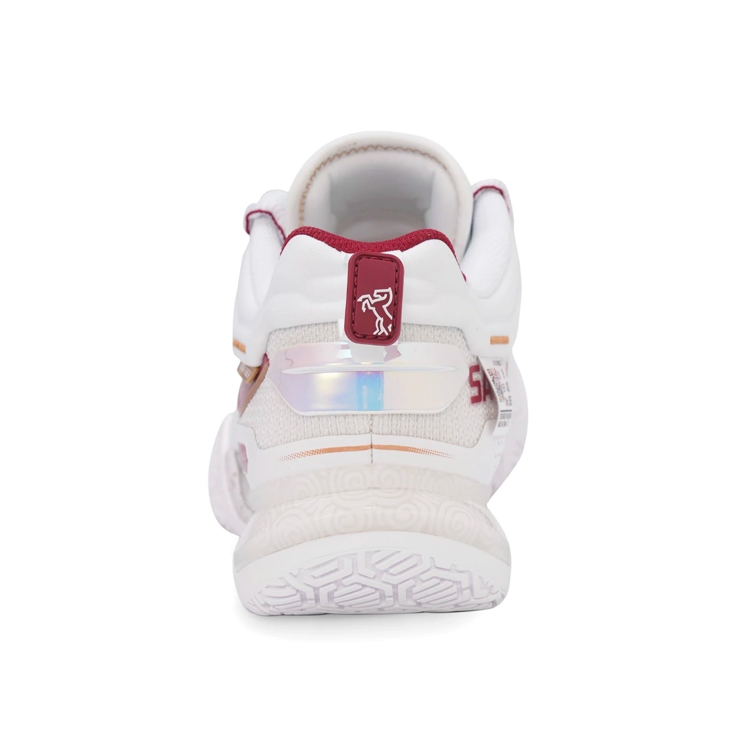 Giày cầu lông SAGA Ⅲ PRO Unisex P-AYAV001-7V