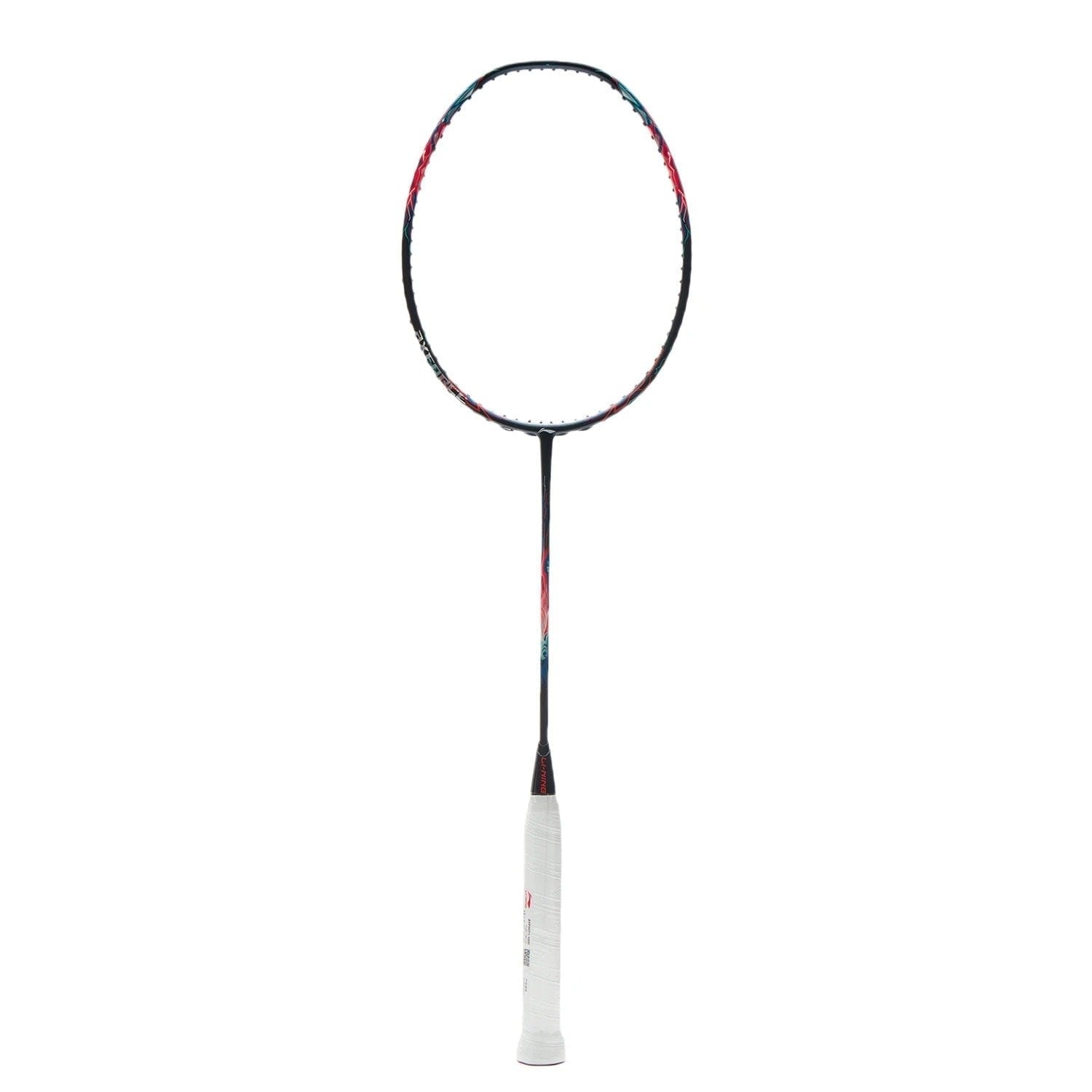 Vợt cầu lông Axforce 90 Tiger Max - 4U Red Unisex P-AYPT243-4V