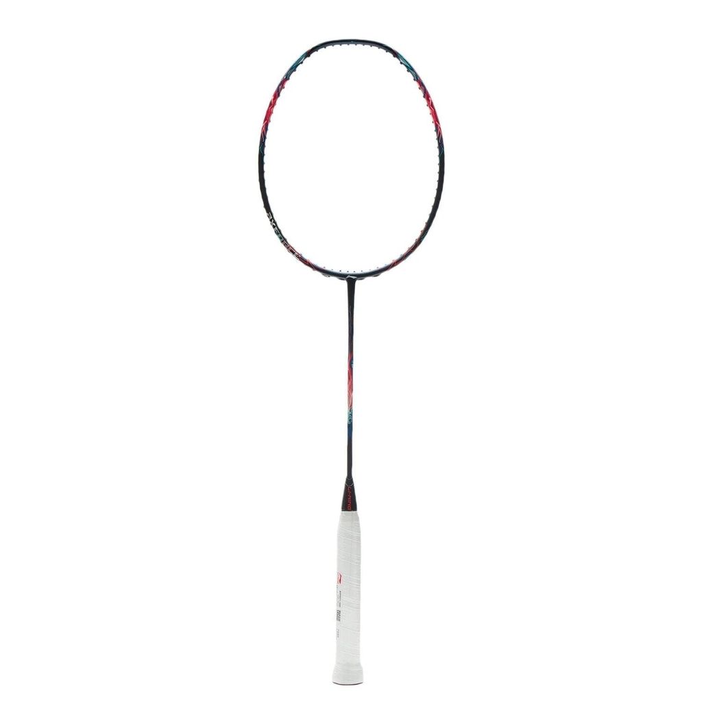 Vợt cầu lông Axforce 90 Tiger Max - 4U Red Unisex P-AYPT243-4V