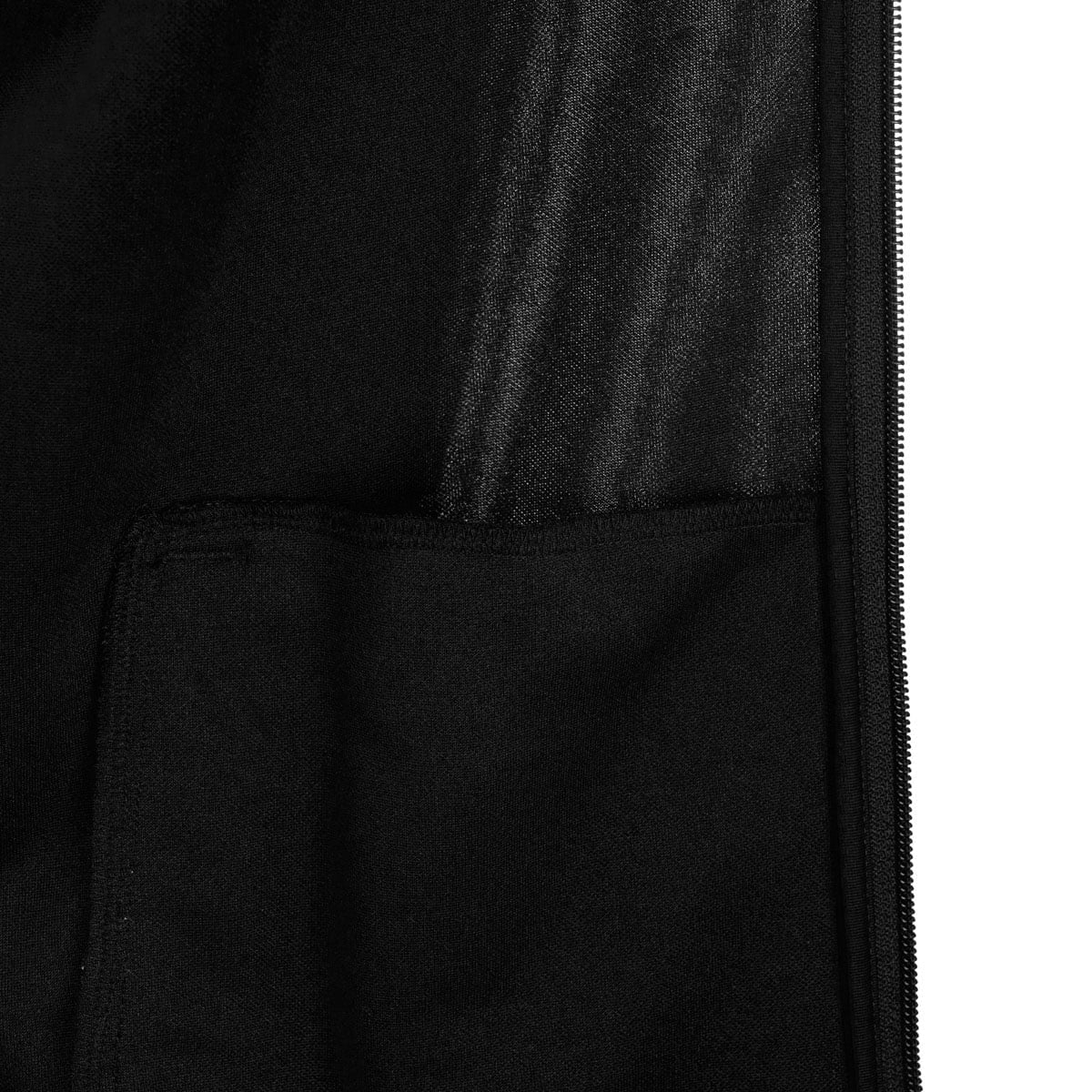 Bộ quần áo nỉ Unisex AWEV001-1C