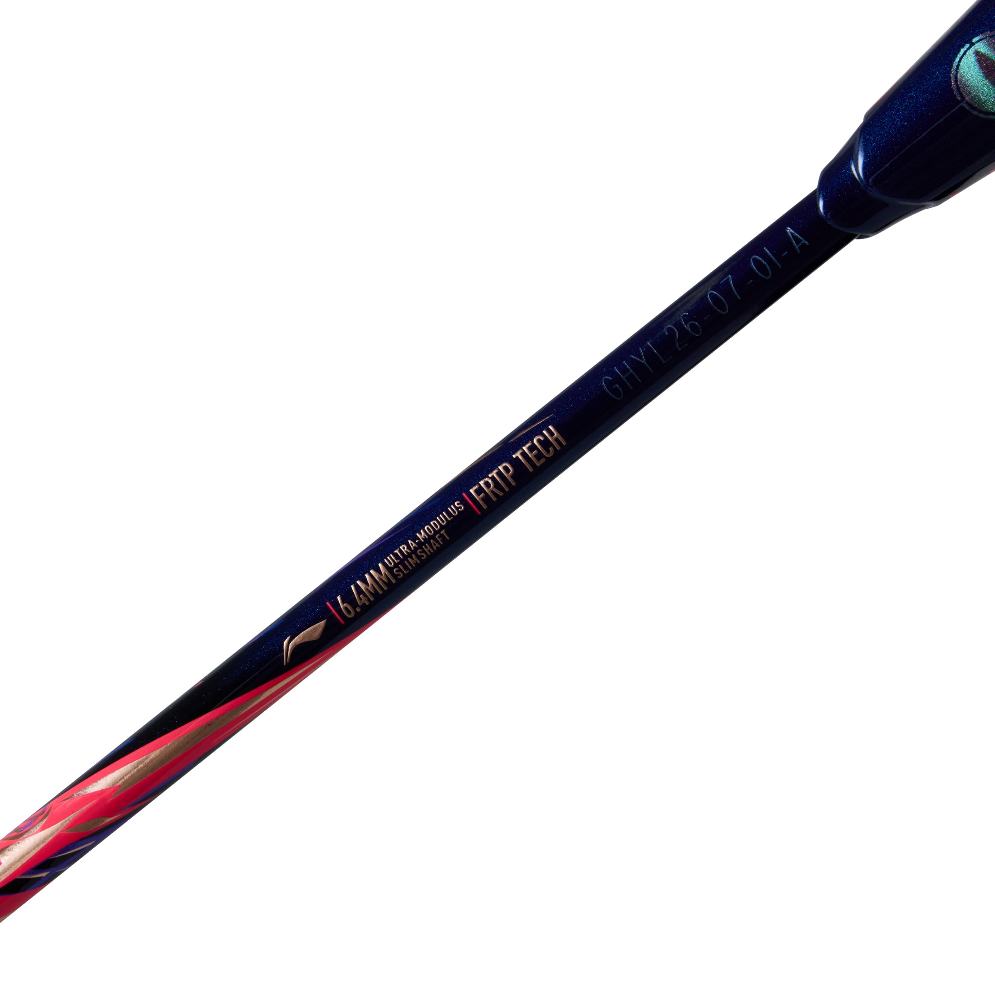 Khung vợt cầu lông Axforce 90 LMT Unisex P-AYPW107-4C